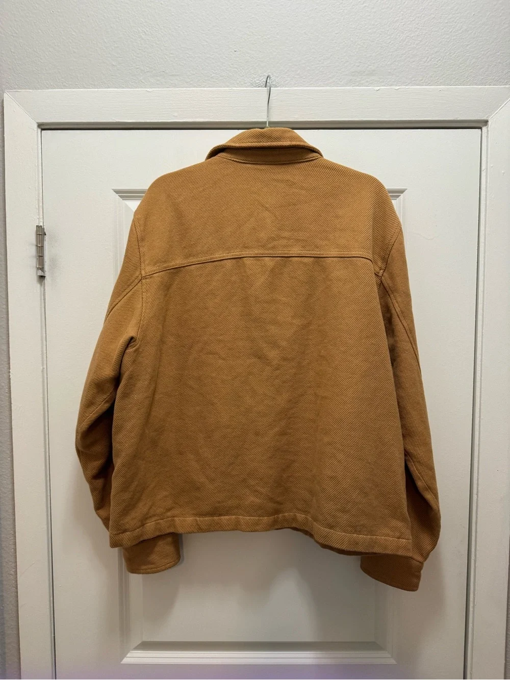 The North Face Valley Twill Utility Shacket